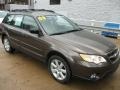 Deep Bronze Metallic - Outback 2.5i Wagon Photo No. 3