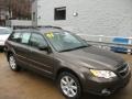 Deep Bronze Metallic - Outback 2.5i Wagon Photo No. 4