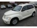 Cool Vanilla White - PT Cruiser LX Photo No. 1