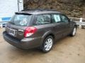 Deep Bronze Metallic - Outback 2.5i Wagon Photo No. 6