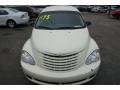 Cool Vanilla White - PT Cruiser LX Photo No. 2