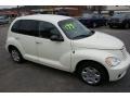 Cool Vanilla White - PT Cruiser LX Photo No. 3