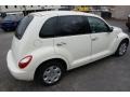 Cool Vanilla White - PT Cruiser LX Photo No. 4