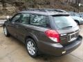 Deep Bronze Metallic - Outback 2.5i Wagon Photo No. 8