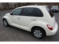 Cool Vanilla White - PT Cruiser LX Photo No. 6