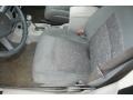 Cool Vanilla White - PT Cruiser LX Photo No. 9