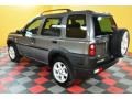 Bonatti Grey Metallic - Freelander SE Photo No. 3