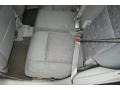 Cool Vanilla White - PT Cruiser LX Photo No. 12