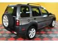 Bonatti Grey Metallic - Freelander SE Photo No. 4