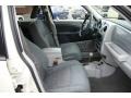 Cool Vanilla White - PT Cruiser LX Photo No. 14