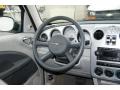Cool Vanilla White - PT Cruiser LX Photo No. 20