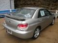 Crystal Gray Metallic - Impreza 2.5i Sedan Photo No. 5