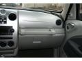 Cool Vanilla White - PT Cruiser LX Photo No. 21