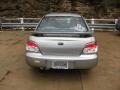 Crystal Gray Metallic - Impreza 2.5i Sedan Photo No. 6