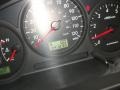 Crystal Gray Metallic - Impreza 2.5i Sedan Photo No. 7
