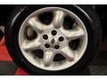 Bonatti Grey Metallic - Freelander SE Photo No. 19