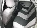 Crystal Gray Metallic - Impreza 2.5i Sedan Photo No. 13
