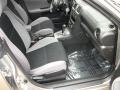 Crystal Gray Metallic - Impreza 2.5i Sedan Photo No. 15