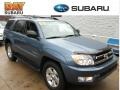 Pacific Blue Metallic - 4Runner SR5 4x4 Photo No. 1