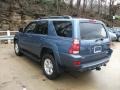 2005 Pacific Blue Metallic Toyota 4Runner SR5 4x4  photo #7