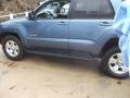 Pacific Blue Metallic - 4Runner SR5 4x4 Photo No. 8