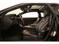 Black Ice Metallic - CTS Coupe Photo No. 8