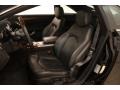 Black Ice Metallic - CTS Coupe Photo No. 9