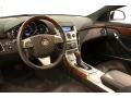 Black Ice Metallic - CTS Coupe Photo No. 10