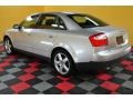 Light Silver Metallic - A4 3.0 quattro Sedan Photo No. 3