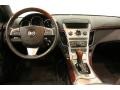 Black Ice Metallic - CTS Coupe Photo No. 19