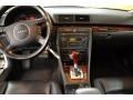 Light Silver Metallic - A4 3.0 quattro Sedan Photo No. 6