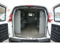 2007 Summit White Chevrolet Express 2500 Extended Commercial Van  photo #15
