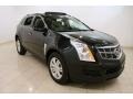 Black Ice Metallic - SRX 4 V6 AWD Photo No. 1