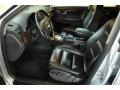 Light Silver Metallic - A4 3.0 quattro Sedan Photo No. 12