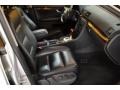 Light Silver Metallic - A4 3.0 quattro Sedan Photo No. 16