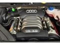Light Silver Metallic - A4 3.0 quattro Sedan Photo No. 17