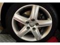 Light Silver Metallic - A4 3.0 quattro Sedan Photo No. 18