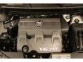Black Ice Metallic - SRX 4 V6 AWD Photo No. 18