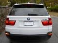 Alpine White - X5 3.0si Photo No. 6