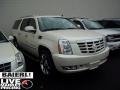 White Diamond - Escalade ESV AWD Photo No. 1