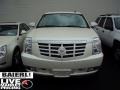 White Diamond - Escalade ESV AWD Photo No. 2