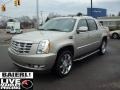 Quicksilver - Escalade EXT AWD Photo No. 3