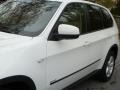 Alpine White - X5 3.0si Photo No. 14