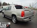 Quicksilver - Escalade EXT AWD Photo No. 4