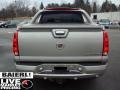 Quicksilver - Escalade EXT AWD Photo No. 5