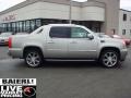 Quicksilver - Escalade EXT AWD Photo No. 7
