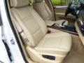 Alpine White - X5 3.0si Photo No. 23