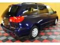 2006 Nautical Blue Metallic Toyota Sienna LE  photo #4