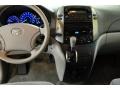 2006 Nautical Blue Metallic Toyota Sienna LE  photo #5