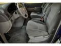 2006 Nautical Blue Metallic Toyota Sienna LE  photo #10